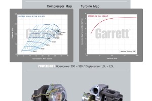 GARRETT-GT2560R