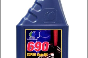 Omega 690