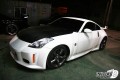 350z 벨트작업