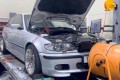 BMW E46 330I 실차맵핑
