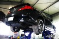 G35쿱 엔진오일교환