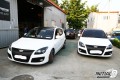i30 쌍둥이차 듀얼배기 +뽀나스