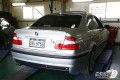 BMW325커스텀배기