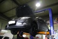i30 터보작업
