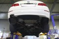 bmw520d 카본리어디퓨져,카본스포일러,카본사이드미러커버,듀얼배기,번팁