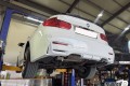 화성 이니셜D, bmw f30 320d 엠범퍼장착+순정듀얼장착