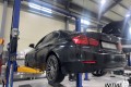 화성  이니셜D,BMW F30 328i 프론트마운트,암류교체