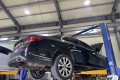 화성  이니셜D,벤츠 e300 4matic 미미셋트교체(엔진마운트)