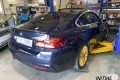 시흥 이니셜D,BMW 420D 벨로우즈교체