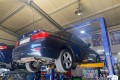 시흥 이니셜D, BMW F30 320i 저소음 앤드머플러장착