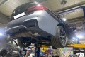 시흥 이니셜D,BMW F바디 순정듀얼킷