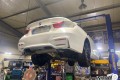시흥 이니셜D,BMW  순정듀얼라인작업