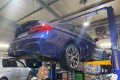시흥 이니셜D,BMW 320D 순정듀얼킷