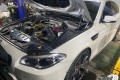 시흥 이니셜D,BMW M5 인테이크제작