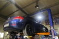 시흥 이니셜D, BMW e89 z4 28i 커스텀앤드머플러