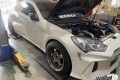 시흥 이니셜D,제네시스쿠페2.0 HKS열가 9플러그교체,스로틀바디 및 가스켓교체