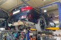 시흥 이니셜D,BMW F30 320i 가변배기작업