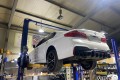 시흥 이니셜D,BMW  G30 520D xdrive 자바라교체