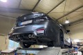 시흥 이니셜D,BMW F바디 자바라교체