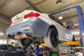 시흥 이니셜D,BMW F바디328i 순정듀얼 90파이 듀얼팁
