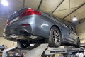 시흥 이니셜D,BMW g30 자바라 파손교체(플랙시블)