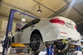 시흥 이니셜D,BMW F30 320D 요소수타입 순정듀얼킷작업