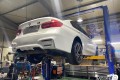 시흥 이니셜D,BMW F30 320D 순정형듀얼작업