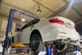 시흥 이니셜D,BMW F바디 320D 순정듀얼작업(요소수타입)