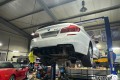 시흥 이니셜D,BMW F10 520D 순정듀얼킷 작업
