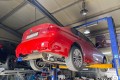 시흥 이니셜D,BMW F30 320D 순정형듀얼킷작업