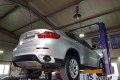 bmw x6 쿠파텍 엑티브사운드 장착