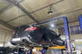 시흥 이니셜D,신쿱2.0해드웨이타이어장착/중통앤드머플러제작