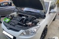 시흥 이니셜D,i30 HKS 롱오픈흡기
