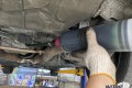 시흥 이니셜D, bmw750 데후,미션오일,중통H파이핑,듀얼가변앤드