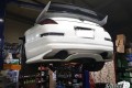 350z LSD오일교환,등속조인트교환