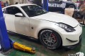 350z 네스틱일체형 서스펜션작업