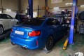 시흥 이니셜D, BMW M2 점화코일 플러그교환