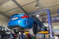 시흥 이니셜D,BMW M2 듀얼머플러