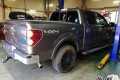 F150 프론트 리어 브레이크패드교환
