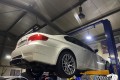 시흥 이니셜D,bmw E92 M3 엔진미미교체