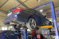 시흥 이니셜D, BMW f30 320i플렉시블 (자바라)교체