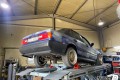 시흥 이니셜D,BMW E30 앤드머플러+듀얼팁