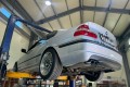 화성 이니셜D, BMW E46 330i 수동스왑 및 쿨러류 장착 및 각종튜닝