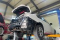 화성 이니셜D, BMW F30 320D M범퍼 및 배기작업