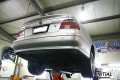 BMW530i 듀얼배기