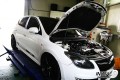 i30 VGT 터빈교체