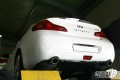 G37s커스텀배기