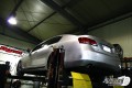 렉서스 GS300 커스텀배기