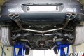 i30 소음기교체작업