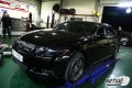 렉서스GS350커스텀배기